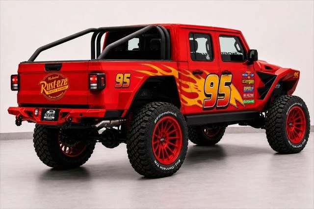 2024 Jeep JT Gladiator - Image 3 of 13