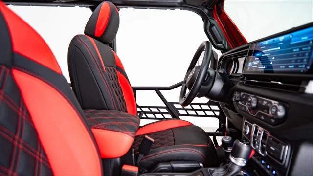 2024 Jeep JT Gladiator - Image 12 of 13