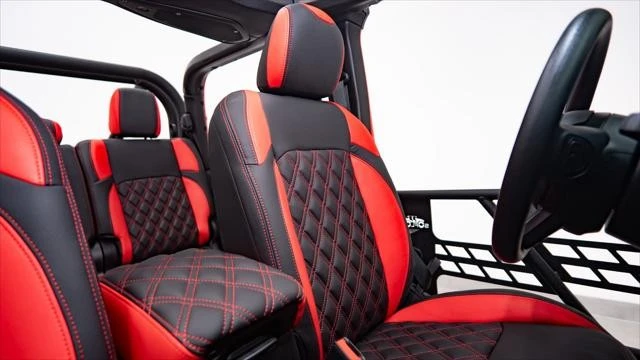 2024 Jeep JT Gladiator - Image 11 of 13