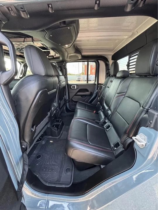 2024 Jeep JT Gladiator - Image 6 of 10