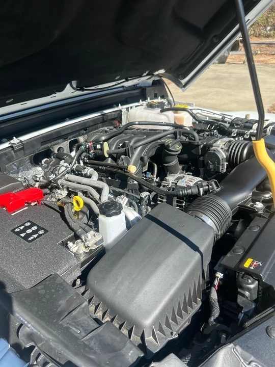 2024 Jeep JT Gladiator - Image 10 of 11