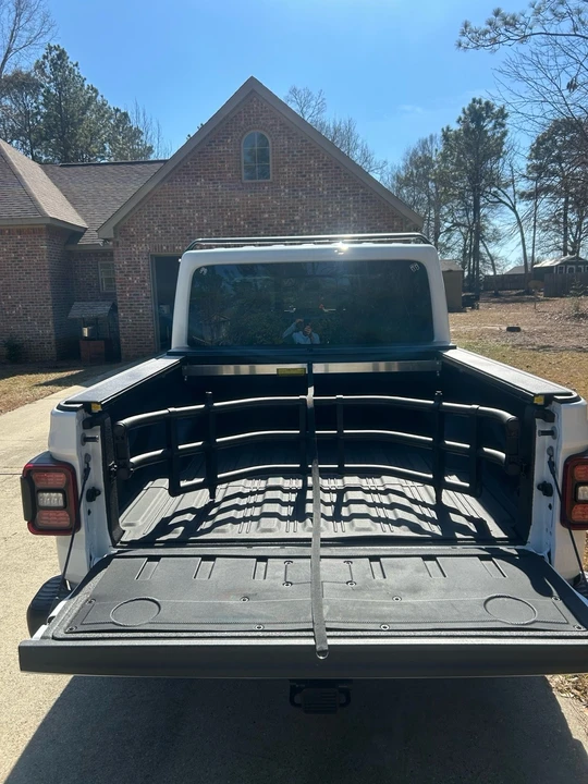 2024 Jeep JT Gladiator - Image 4 of 11