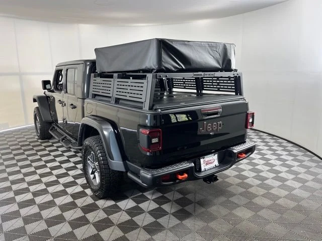 2024 Jeep JT Gladiator - Image 5 of 20