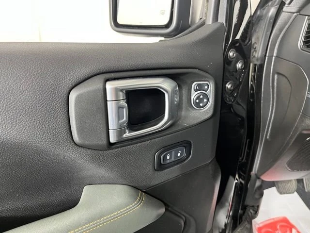 2024 Jeep JT Gladiator - Image 9 of 20