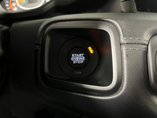 2024 Jeep JT Gladiator - Image 16 of 20