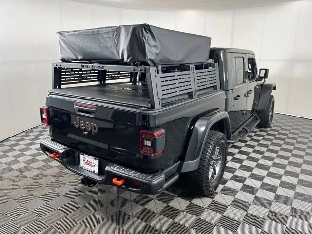 2024 Jeep JT Gladiator - Image 6 of 20