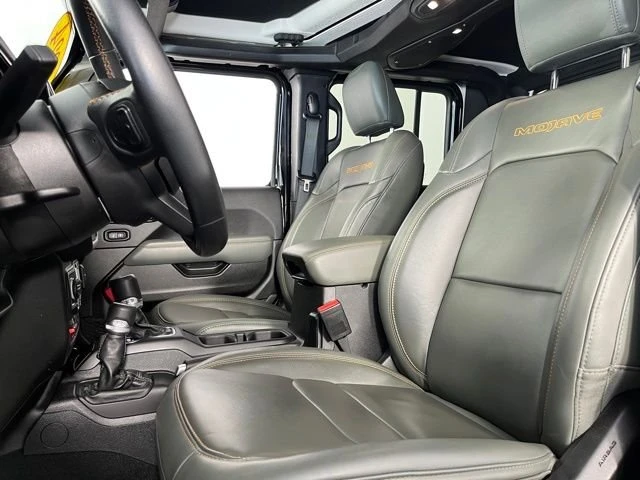 2024 Jeep JT Gladiator - Image 10 of 20