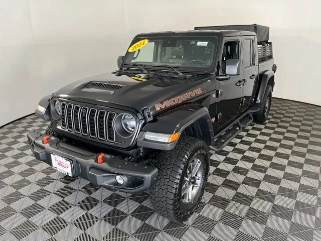 2024 Jeep JT Gladiator - Image 3 of 20