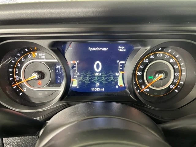 2024 Jeep JT Gladiator - Image 17 of 20