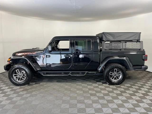 2024 Jeep JT Gladiator - Image 4 of 20