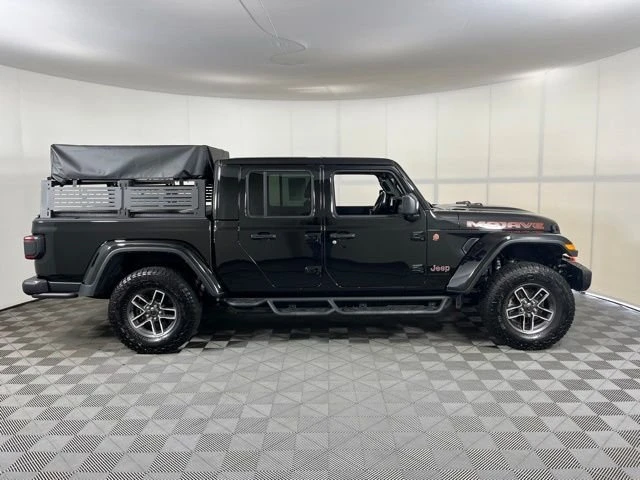 2024 Jeep JT Gladiator - Image 7 of 20