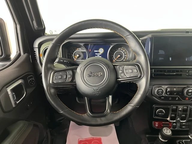 2024 Jeep JT Gladiator - Image 13 of 20