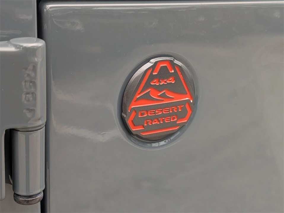 2024 Jeep JT Gladiator - Image 16 of 21
