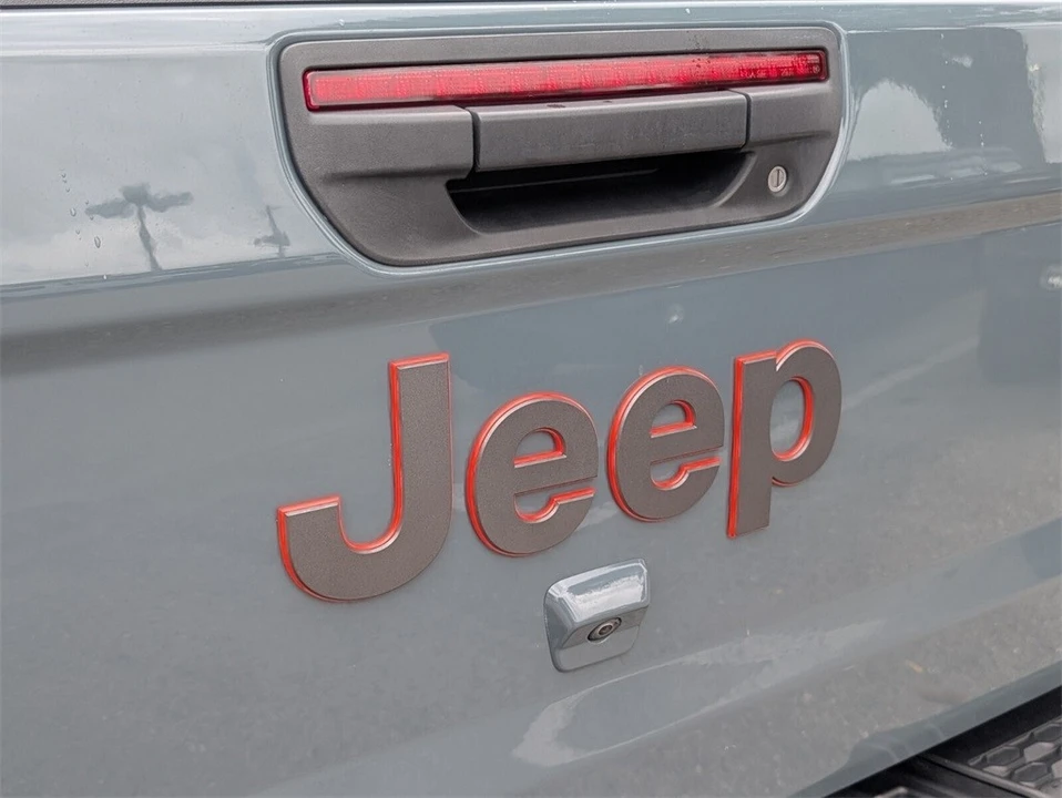 2024 Jeep JT Gladiator - Image 12 of 12