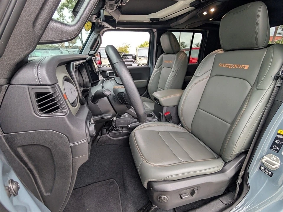 2024 Jeep JT Gladiator - Image 5 of 12