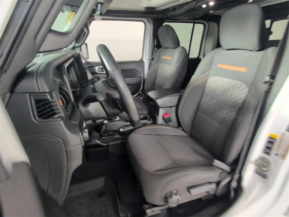 2024 Jeep JT Gladiator - Image 5 of 12
