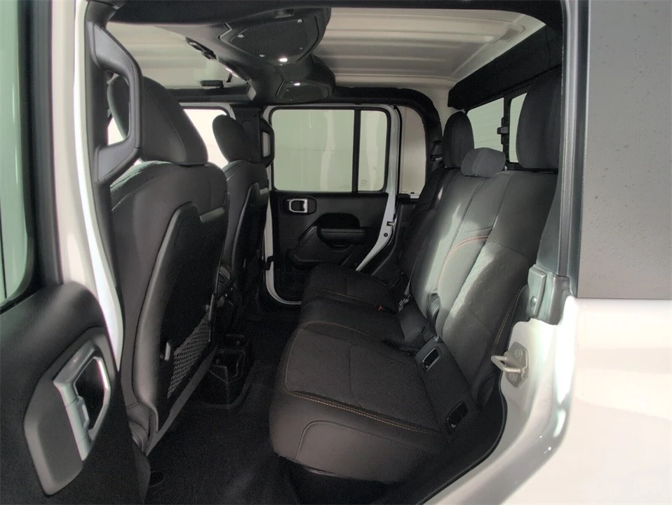 2024 Jeep JT Gladiator - Image 7 of 12