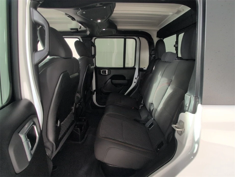 2024 Jeep JT Gladiator - Image 7 of 12