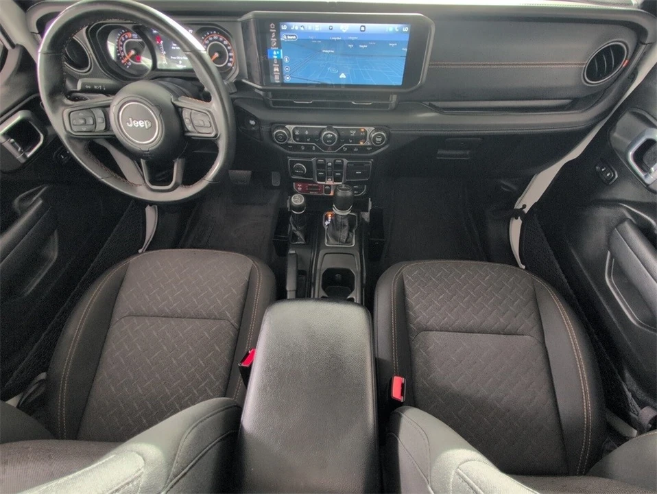 2024 Jeep JT Gladiator - Image 9 of 12