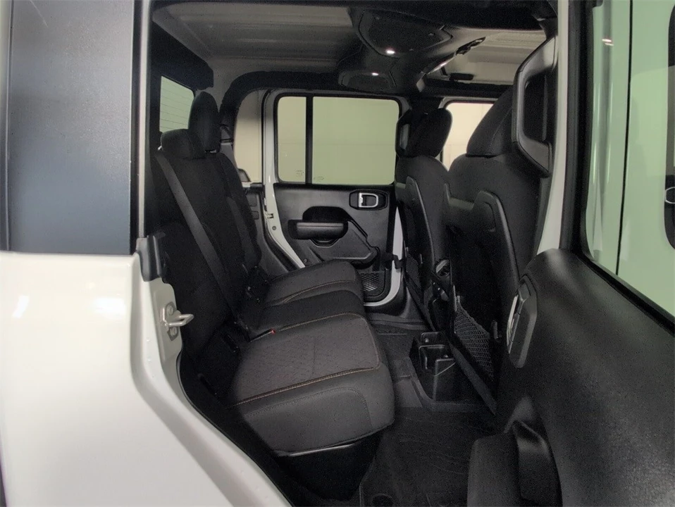2024 Jeep JT Gladiator - Image 12 of 12
