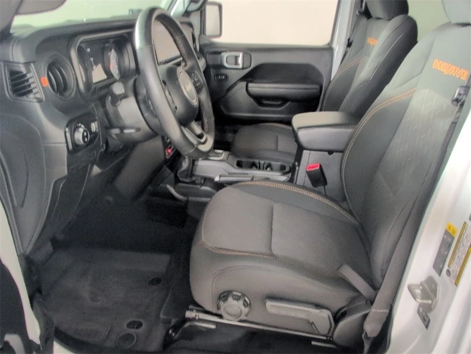 2024 Jeep JT Gladiator - Image 6 of 12