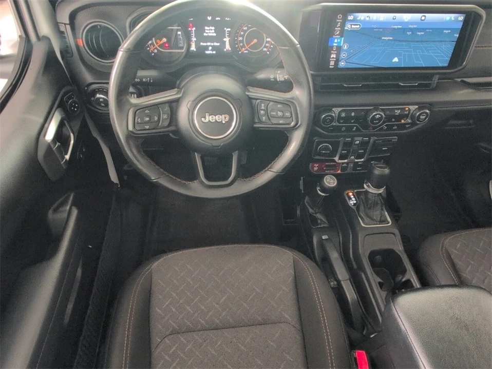 2024 Jeep JT Gladiator - Image 8 of 12