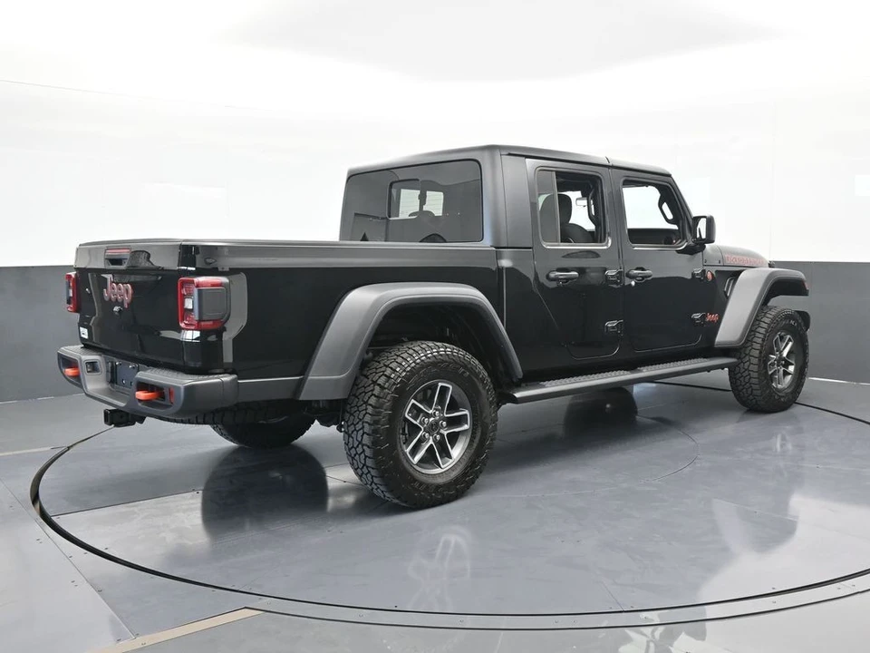 2024 Jeep JT Gladiator - Image 6 of 12