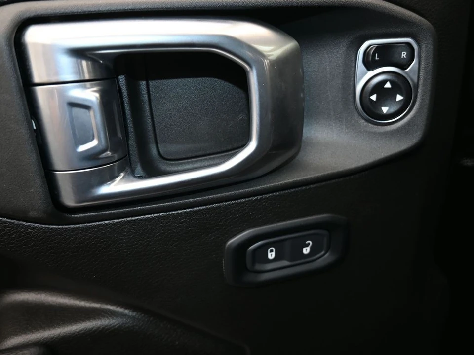 2024 Jeep JT Gladiator - Image 12 of 12