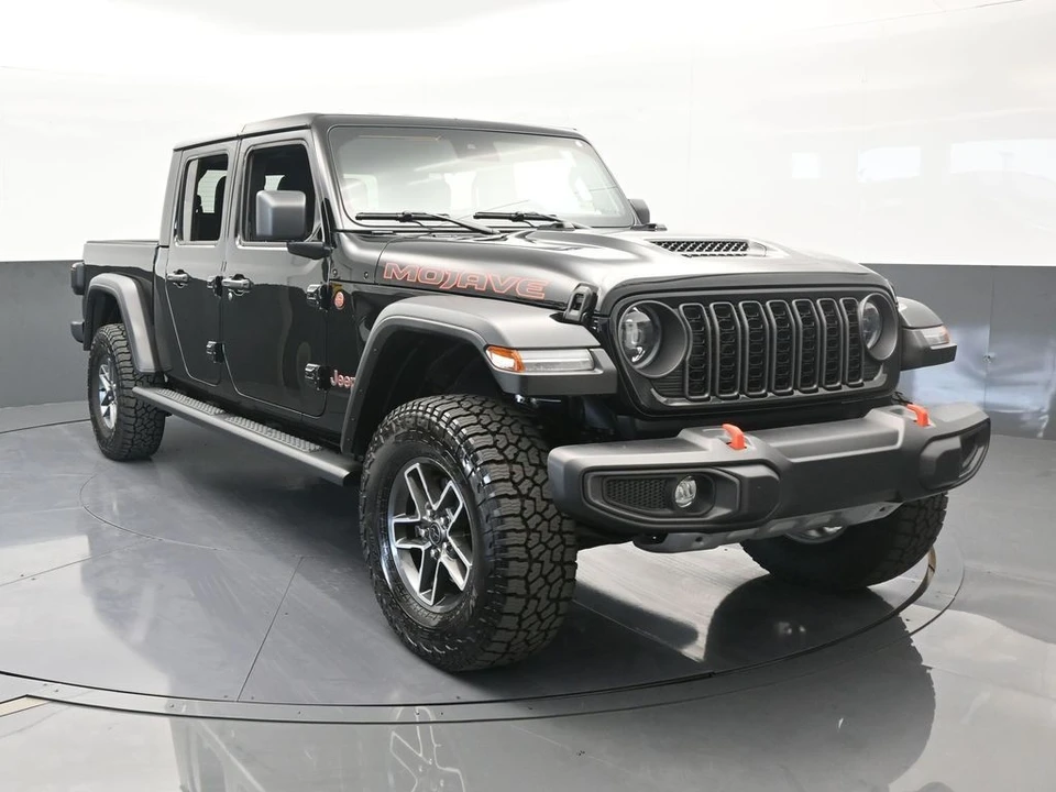 2024 Jeep JT Gladiator - Image 9 of 12