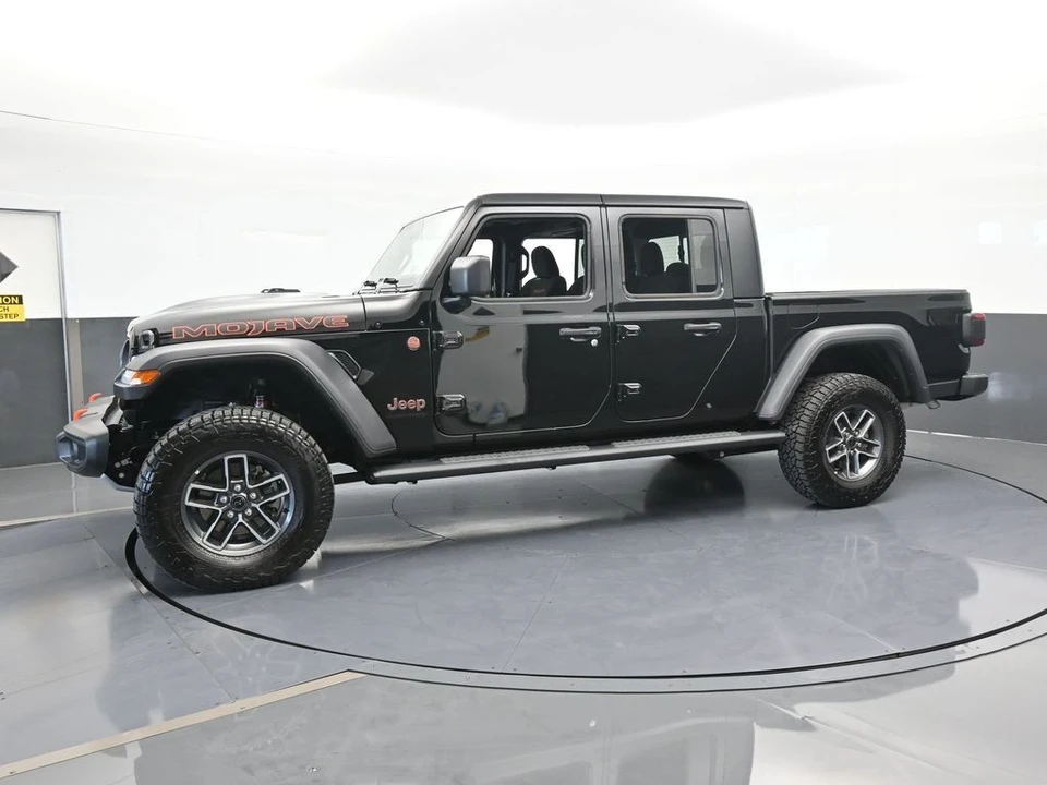 2024 Jeep JT Gladiator - Image 2 of 12