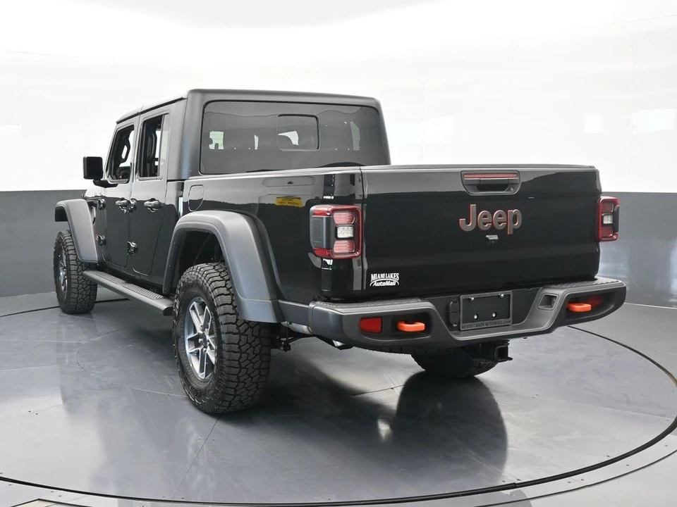 2024 Jeep JT Gladiator - Image 4 of 12