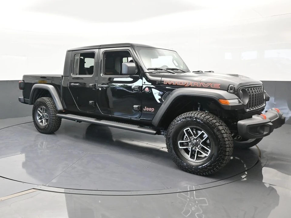 2024 Jeep JT Gladiator - Image 8 of 12