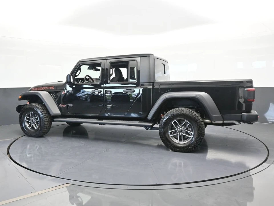 2024 Jeep JT Gladiator - Image 3 of 12