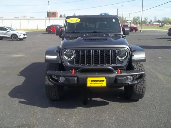 2024 Jeep JT Gladiator - Image 5 of 16