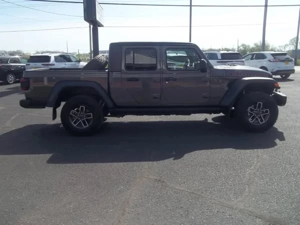 2024 Jeep JT Gladiator - Image 2 of 16