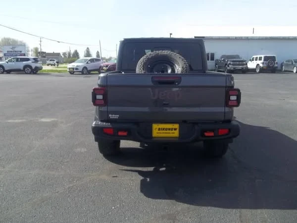 2024 Jeep JT Gladiator - Image 6 of 16