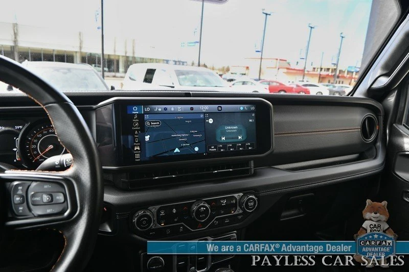 2024 Jeep JT Gladiator - Image 10 of 20