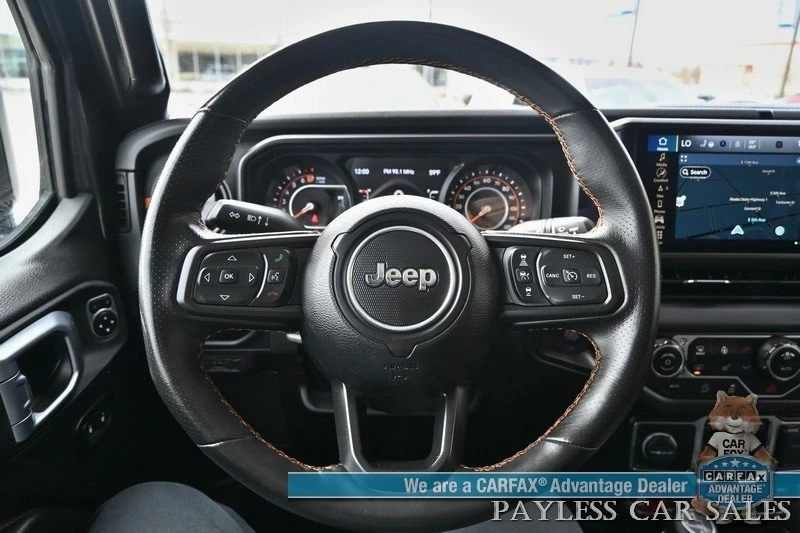 2024 Jeep JT Gladiator - Image 6 of 20