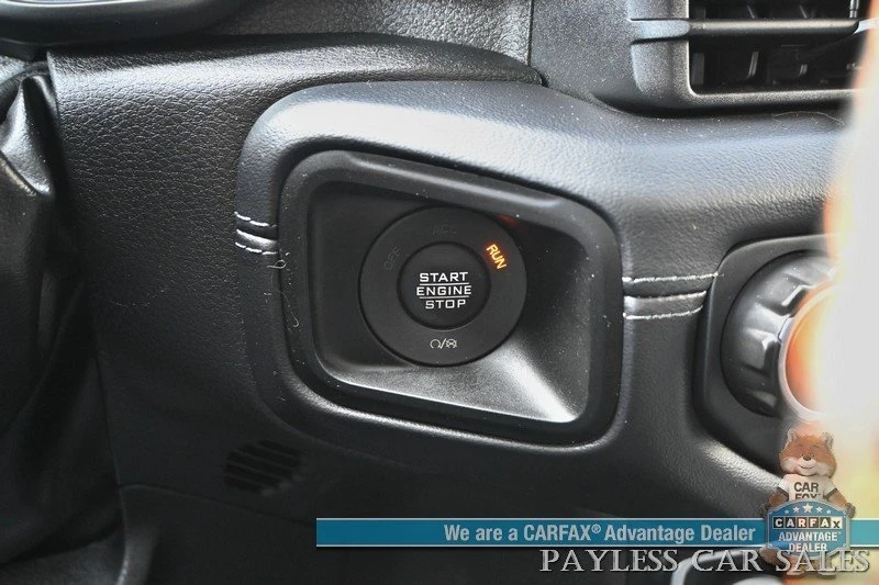 2024 Jeep JT Gladiator - Image 9 of 20