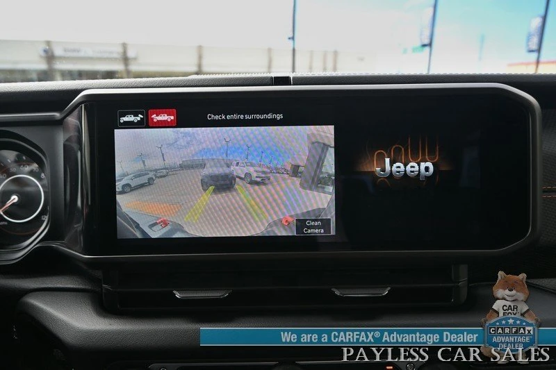 2024 Jeep JT Gladiator - Image 12 of 20
