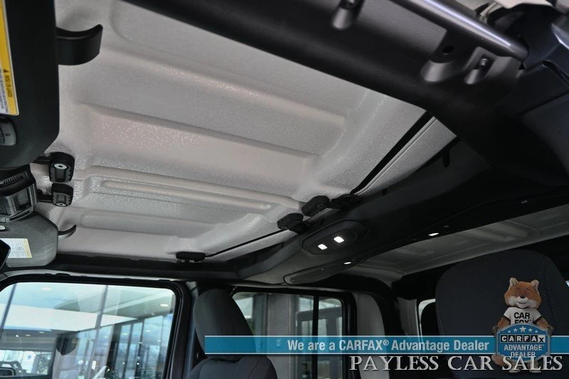 2024 Jeep JT Gladiator - Image 16 of 20