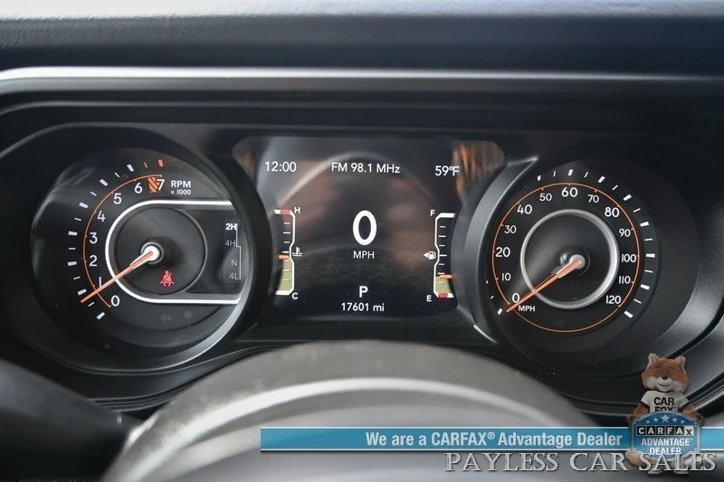 2024 Jeep JT Gladiator - Image 7 of 20