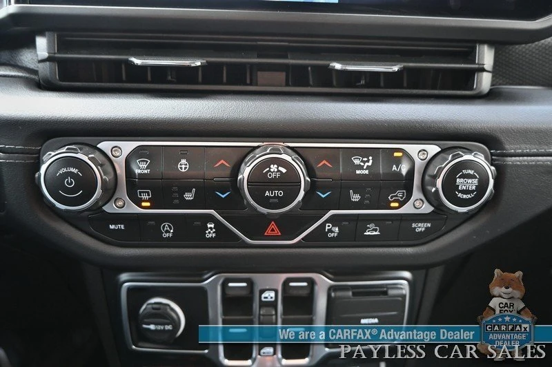 2024 Jeep JT Gladiator - Image 13 of 20