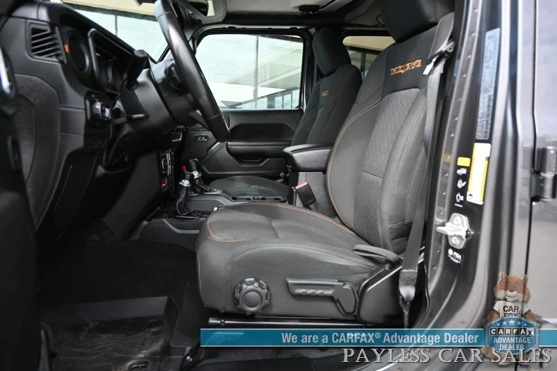 2024 Jeep JT Gladiator - Image 4 of 20