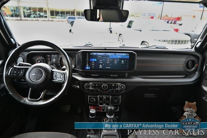 2024 Jeep JT Gladiator - Image 5 of 20