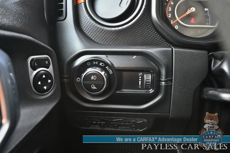 2024 Jeep JT Gladiator - Image 8 of 20