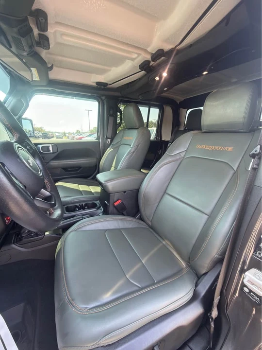 2024 Jeep JT Gladiator - Image 6 of 12
