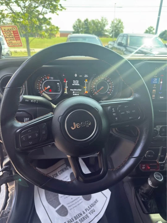 2024 Jeep JT Gladiator - Image 7 of 12