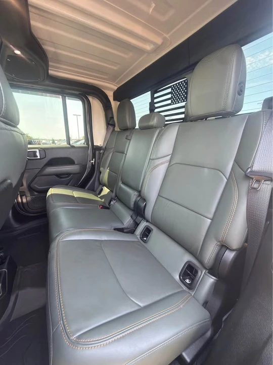 2024 Jeep JT Gladiator - Image 10 of 12