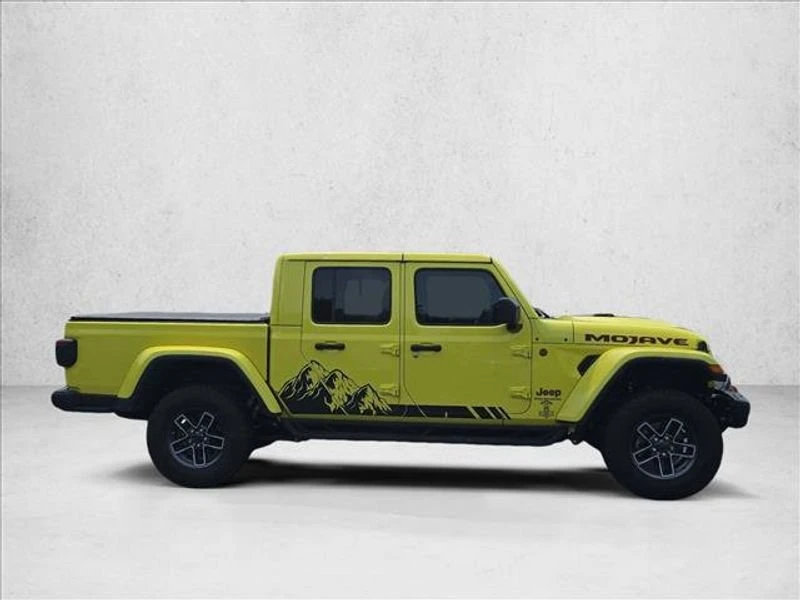 2024 Jeep JT Gladiator - Image 4 of 14
